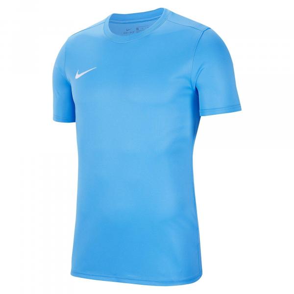 Koszulka Piłkarska z Krótkim Rękawem Dziecięca Nike