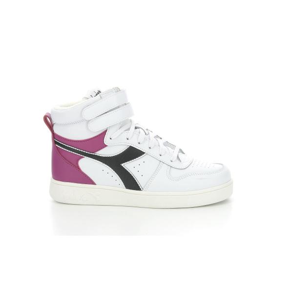 Trenerzy dla dzieci Diadora Magic Gs