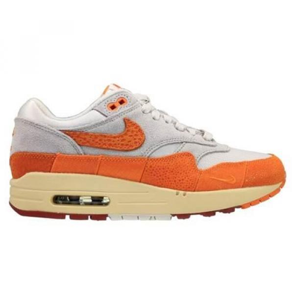 Buty do chodzenia damskie Nike Air Max 1