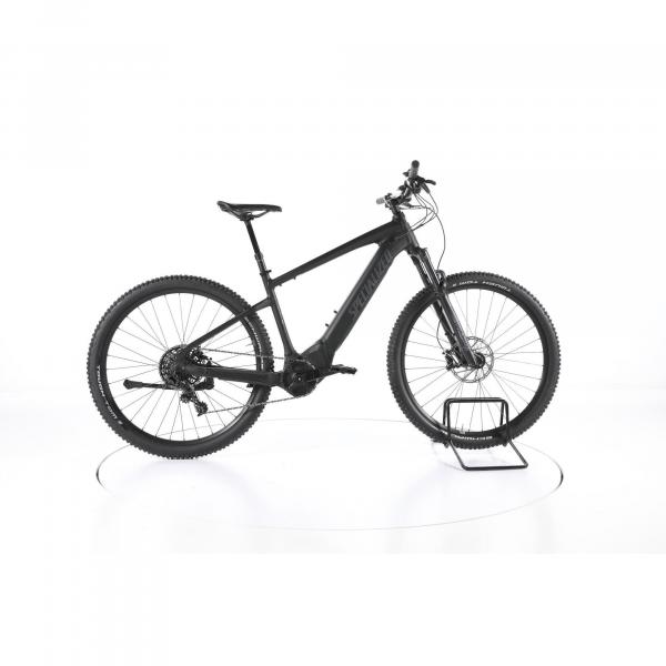 2nd Life - Specialized TERO 4.0 E-Bike 2021 - Jak nowy