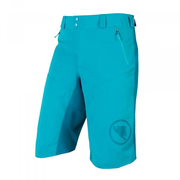 Spodenki rowerowe męskie Endura MT500 Spray Short
