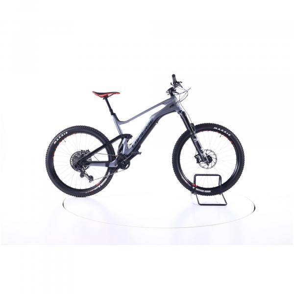 Second Life - Lapierre eZesty AM 9.0 Fully E-Bike Carbon - Jak nowy