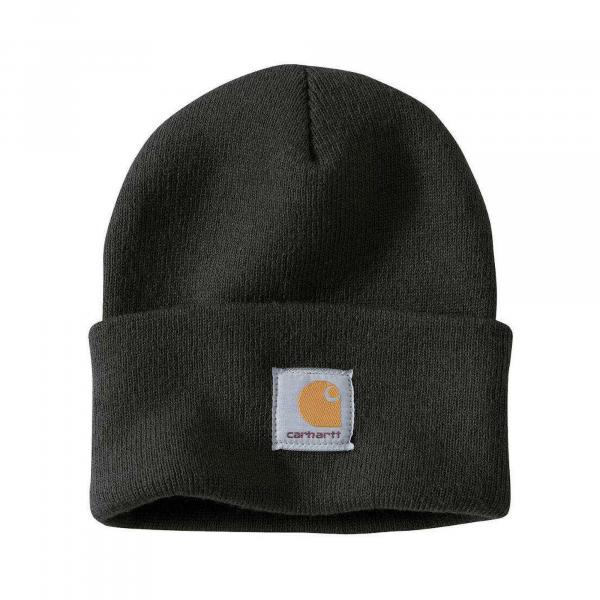 Czapka zimowa Carhartt Acrylic Watch Hat