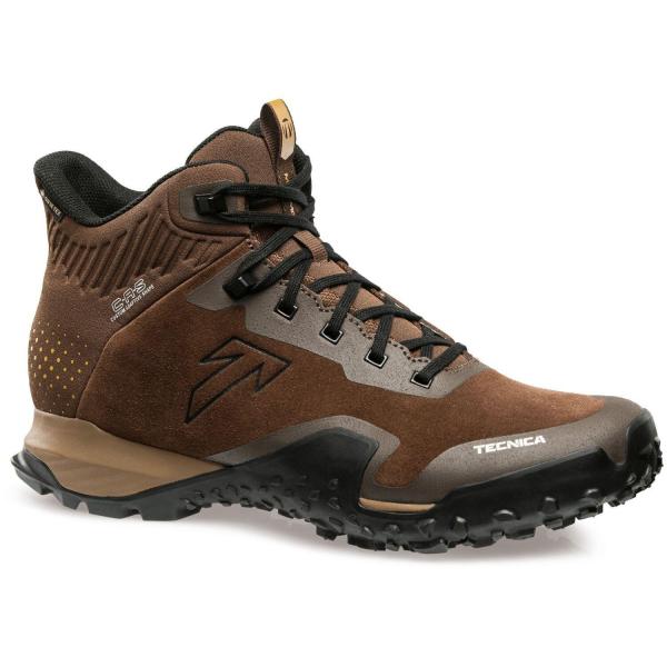 Buty trekkingowe męskie Tecnica Magma MID GTX