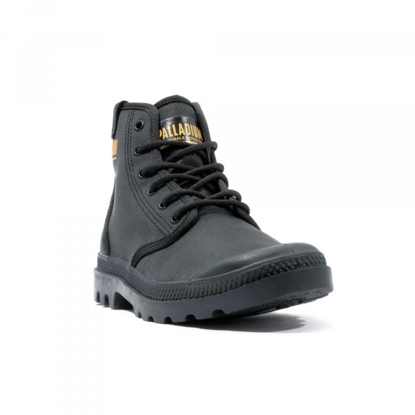 Buty do chodzenia unisex Palladium Pampa Hi Coated