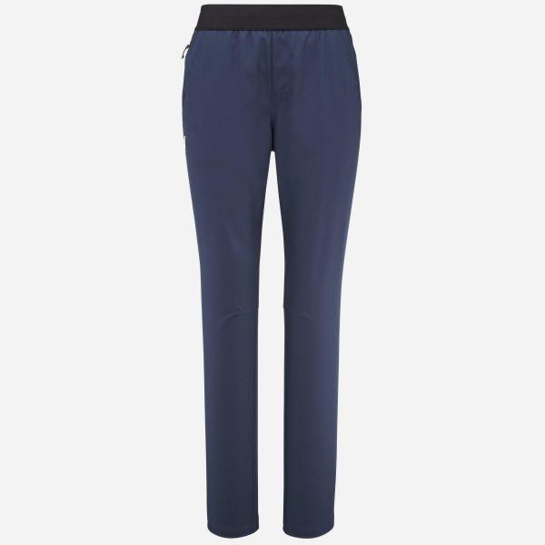 Spodnie trekkingowe damskie Millet Wanaka Stretch Pant III W Regular Fit