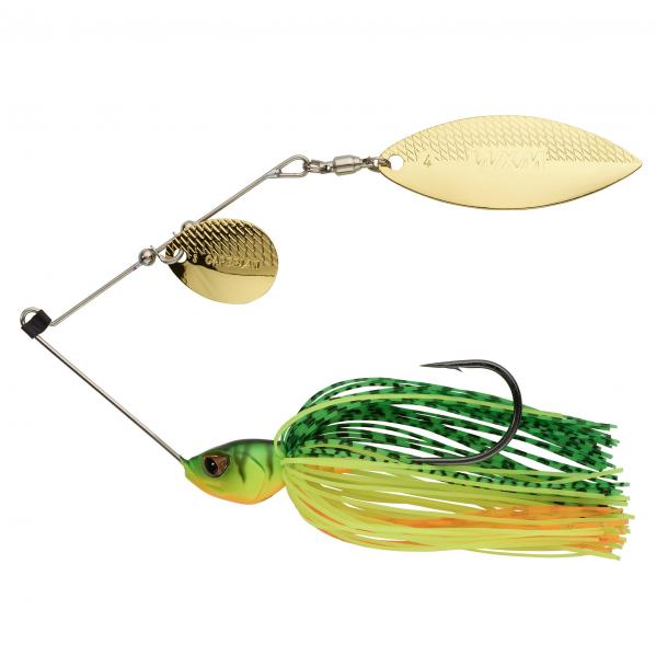 Przynęta Spinnerbait Spino 14 g firetiger