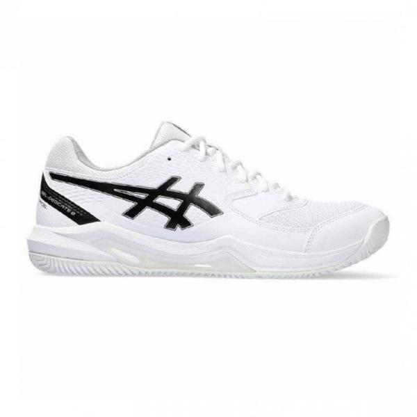 Buty do padla Asics Gel-Dedicate 8