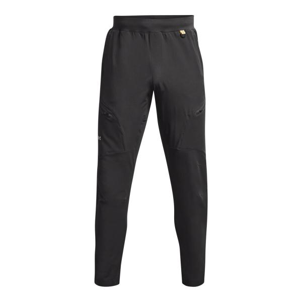 Spodnie dresowe męskie Under Armour Terrain Woven Pants