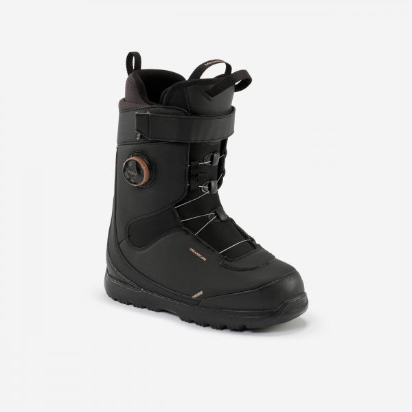 Buty snowboardowe damskie SNB Allroad 500 all mountain