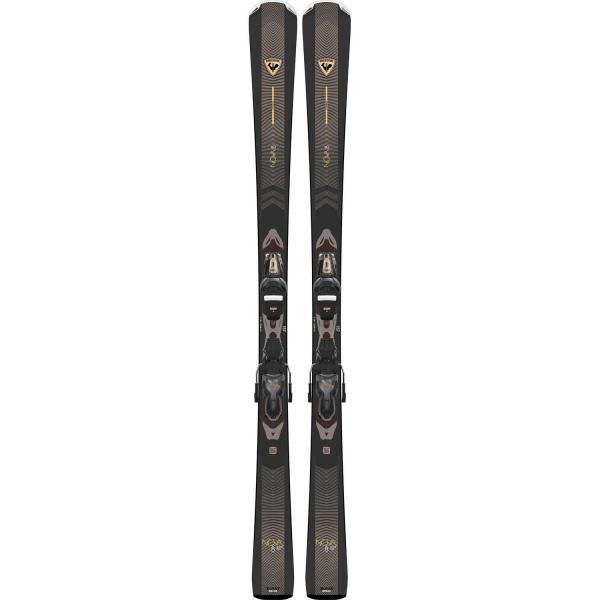 Lyže Rossignol Nova 8 + vázání Xpress W 11 GW 2025