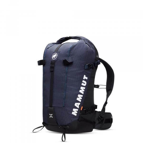 Plecak górski damski Mammut Trion 28 Women - marine/black