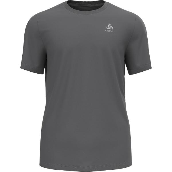 Koszulka z krótkim rękawem trekkingowa męska Odlo T-shirt F-DRY