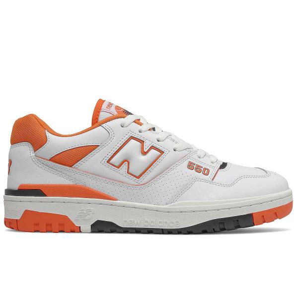 Buty sportowe sneakersy New Balance 550 Syracuse