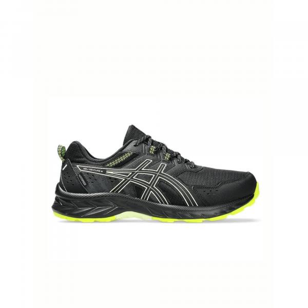 Buty do biegania męskie Asics Gek Venture 9 Waterproof