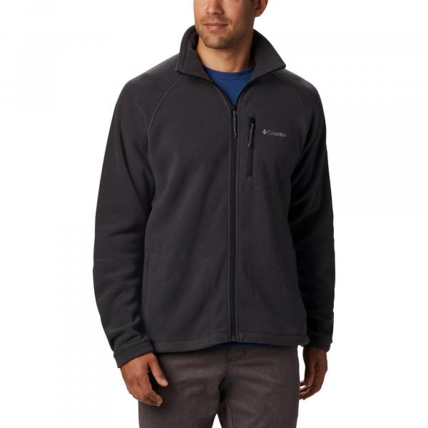 Polarowy sweter męski Columbia Fast Trek II Full Zip Fleece