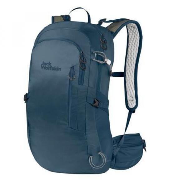 Plecak uniwersalny unisex Jack Wolfskin Athmos Shape