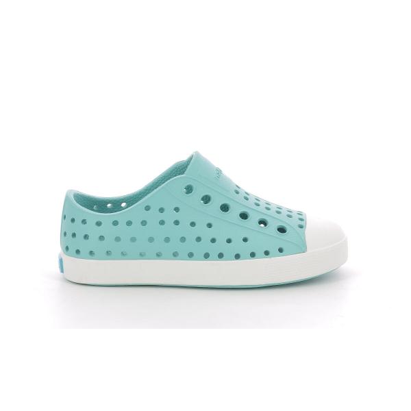 Trampki dziecięce NATIVE JEFFERSON JUNIOR buty do chodzenia