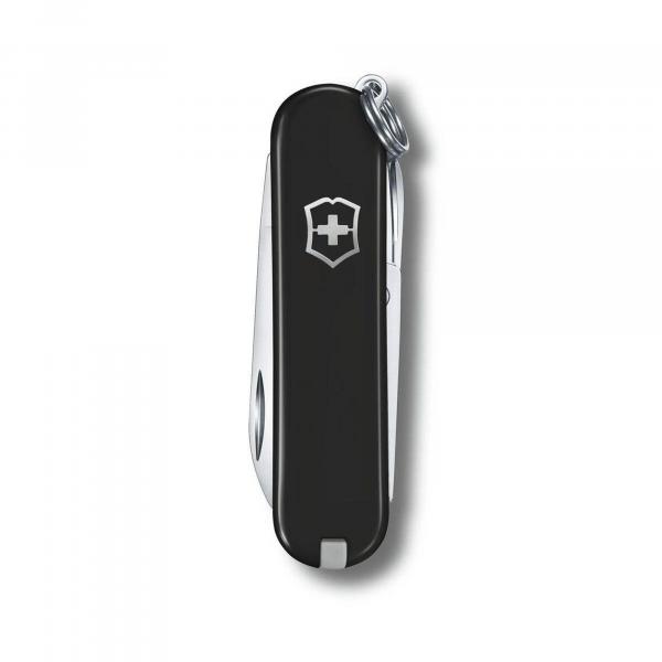 Scyzoryk Victorinox Classic Sd 0.6223.3G Dark Illusion