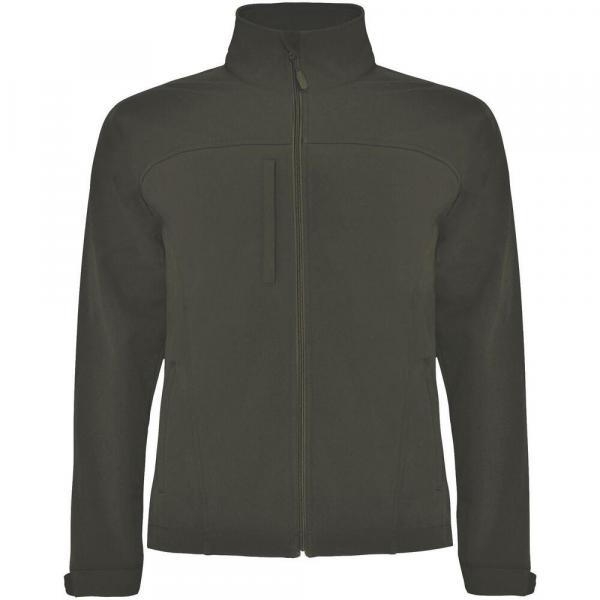 Kurtka Soft Shell Rudolph Dla Dorosłych Unisex