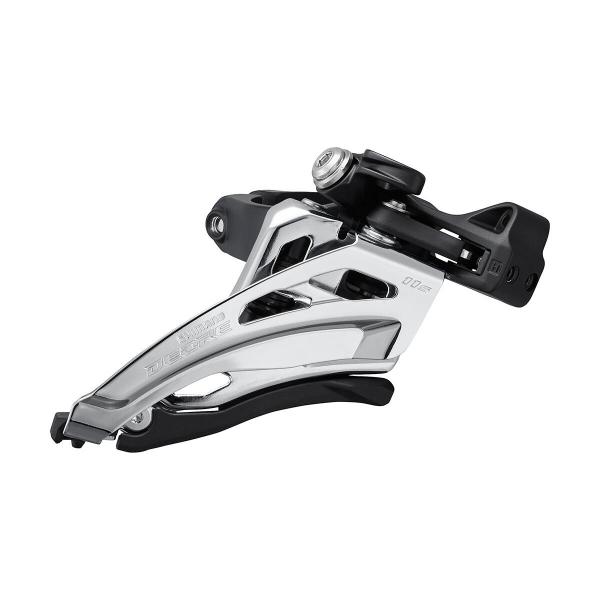 Przerzutka przednia Shimano Deore FD-M5100-M 11V