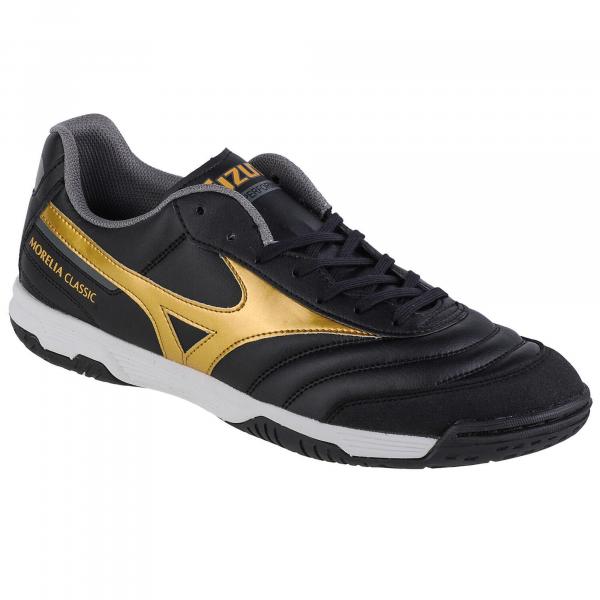 Buty halowe - halówki męskie, Mizuno Morelia Sala Classic In