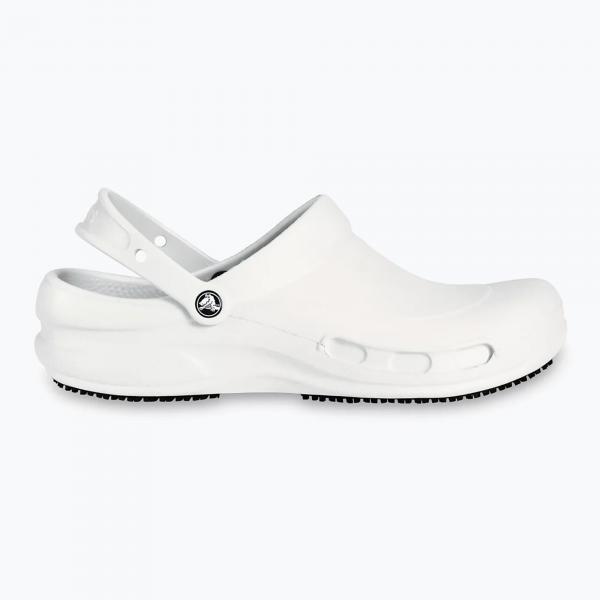 Klapki Crocs Work Bistro