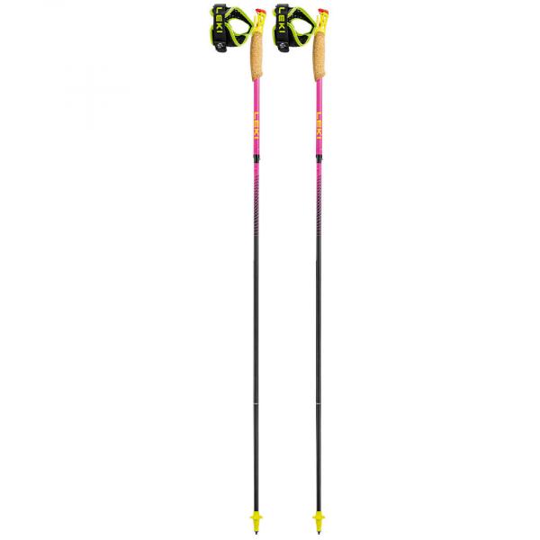 Kije do biegania Leki Ultratrail FX One Superlite