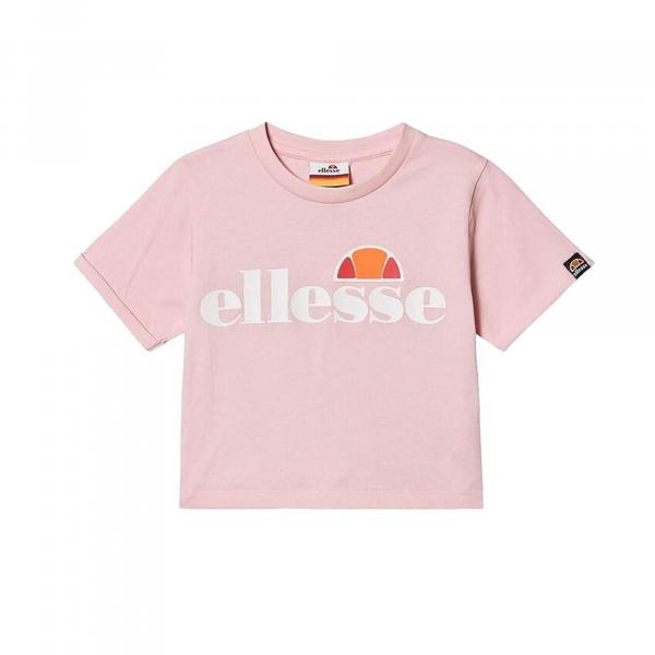 Koszulka sportowa damska Ellesse Alberta Crop