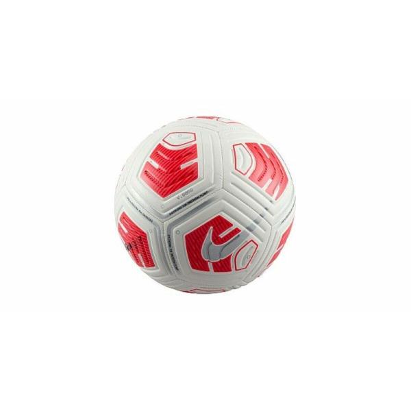 Piłka Nożna Nike STRIKE FZ7557 100 Biały