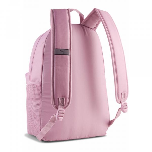 Plecak PUMA Phase PUMA Poised Pink