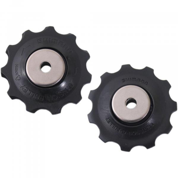 Zestaw kółek do przerzutki tylnej Shimano RD-5800SS/M7000/M675/663