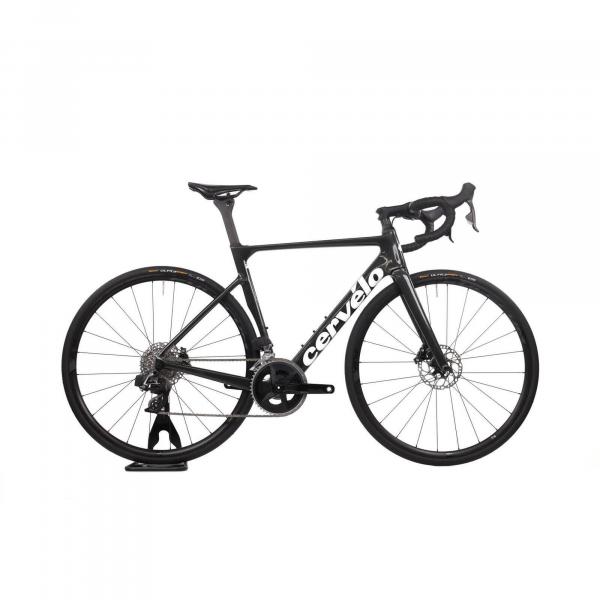 Second Life - Rower szosowy - Cervélo Solace - Bardzo dobry