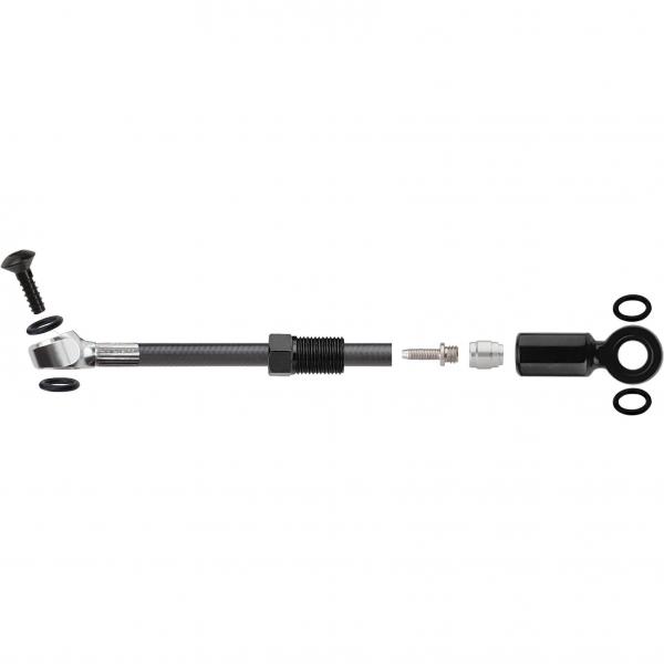 Zestaw węży hydraulicznych Jagwire Sport Dot - Sram (Guide RSC)