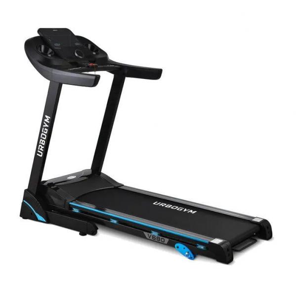 Bieżnia elektryczna Urbogym V680