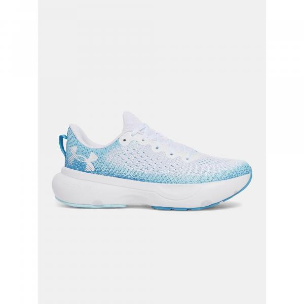 Buty do biegania damskie Under Armour Infinite