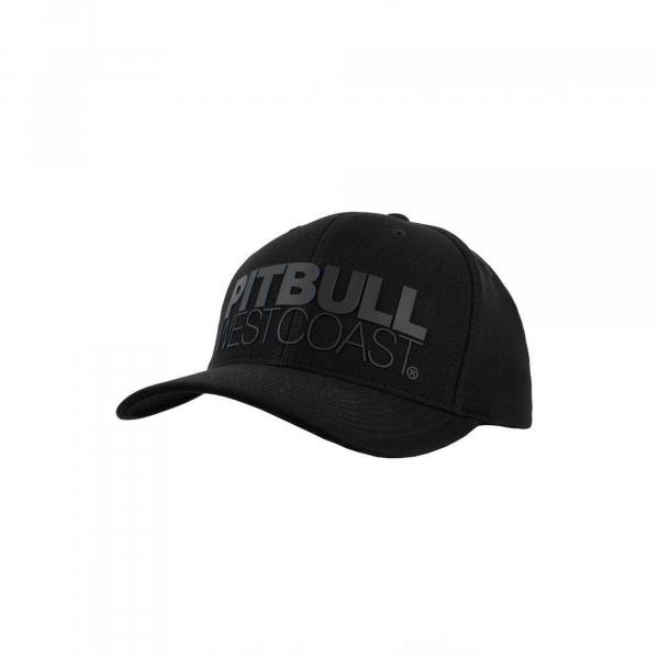 Czapka męska Pitbull Full Cap Classic PITBULL