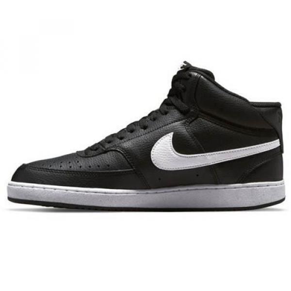 Buty do chodzenia męskie Nike Court Vision Mid Next Nature