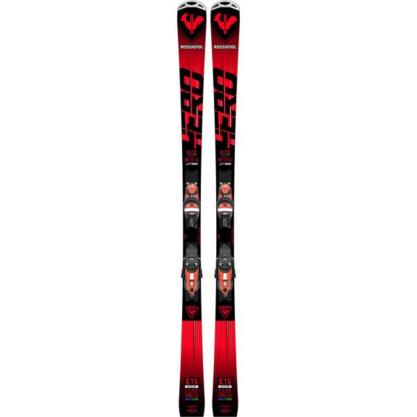 Narty zjazdowe Rossingol Hero elite mt ti cam / k nx12 - 2022/23