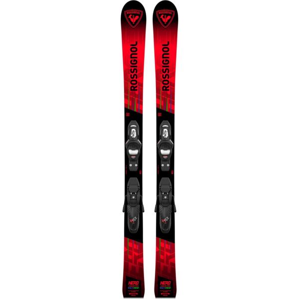 Narty Rossignol Hero Jr Multi-Event Kid4