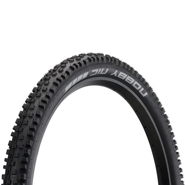 Opona rowerowa MTB NOBBY NIC - ADDIX Performance 26x2.40\