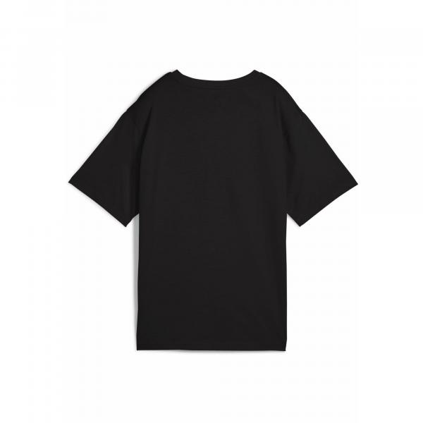 Damska koszulka GRAPHICS Relaxed Fruity PUMA Black