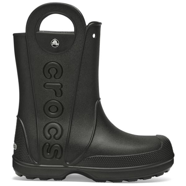 Crocs Buty przeciwdeszczowe Handle It
