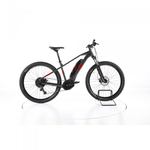 Second Life - R Raymon HardRay E 3.0 E-Bike 2022 - Jak nowy