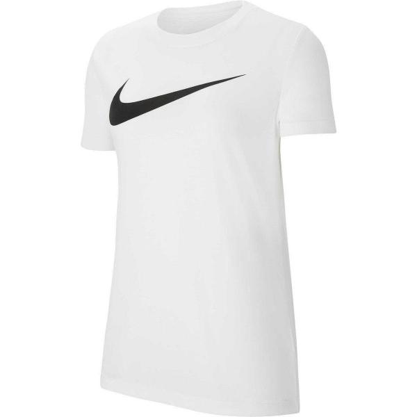 Koszulka treningowa damska Nike Dri-FIT Park 20