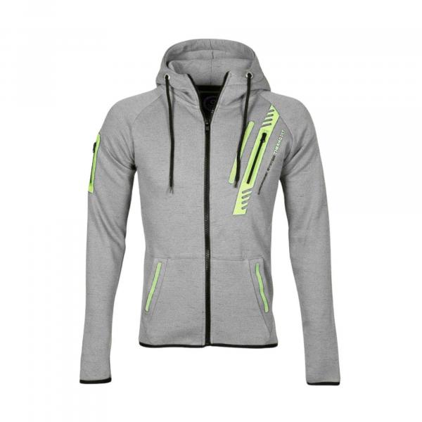 Bluza turystyczna dla dzieci Canadian Peak Gunter