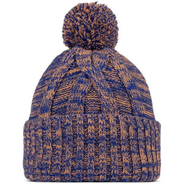 Czapka dziecięca BUFF Knitted & FLeece Hat