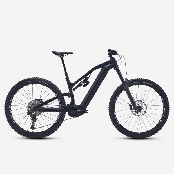 Rower elektryczny górski MTB All Mountain Rockrider E-FEEL 900S 29\