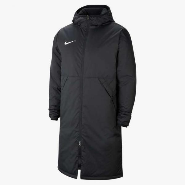 Kurtka Sportowa Zimowa Płaszcz Męski Nike Repel Park