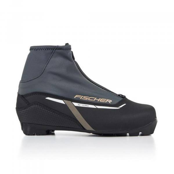 Buty do nart skiturowych damskie Fischer XC Touring WS 2024